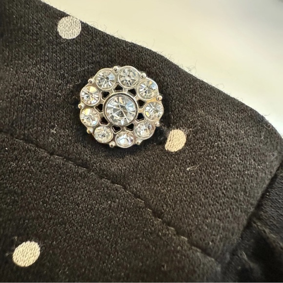 REITMANS Polka dot top - Picture 5 of 10